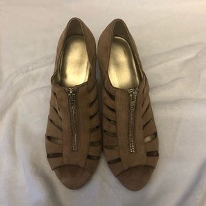 Aerosoles Heelrest Lambada